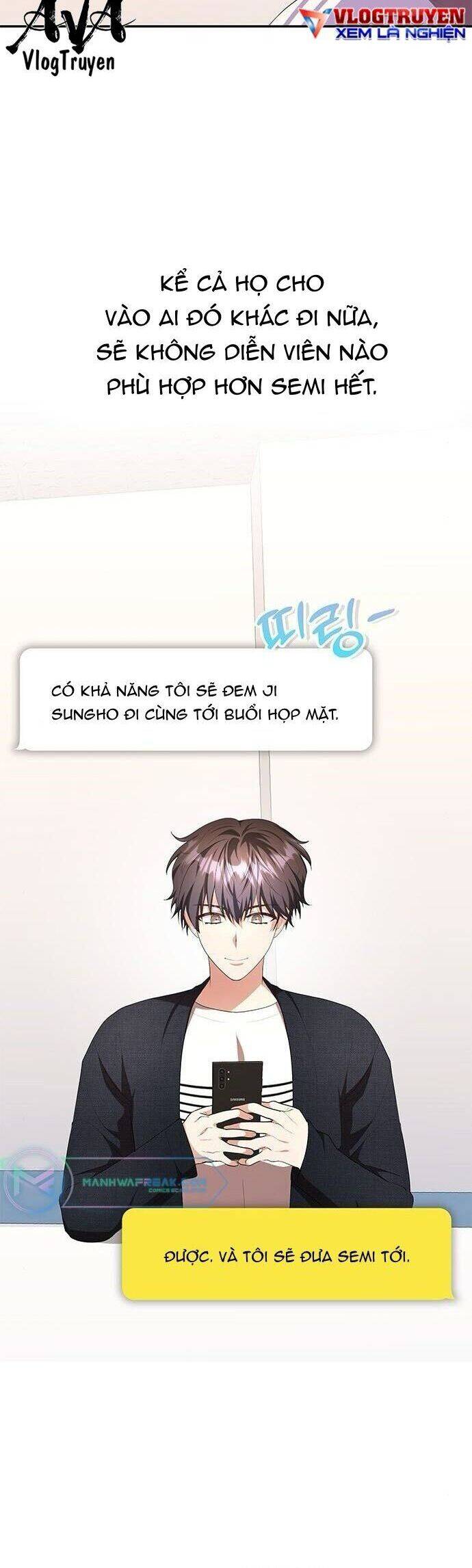 Studio Tùy Hứng Của Nghệ Sĩ Thiên Tài - Chapter 6 - Page 46