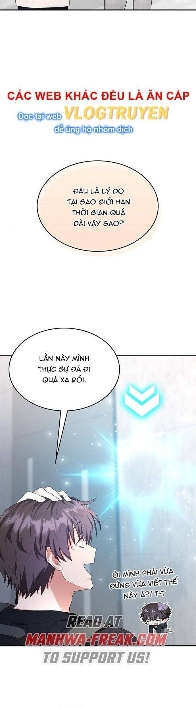 Studio Tùy Hứng Của Nghệ Sĩ Thiên Tài - Chapter 6 - Page 9