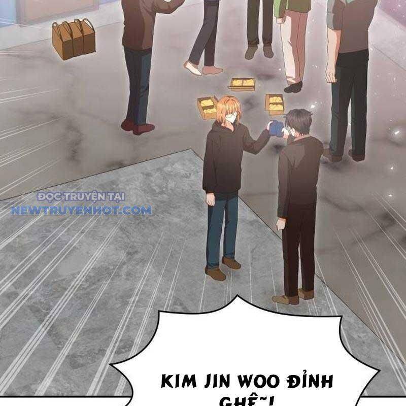Studio Tùy Hứng Của Nghệ Sĩ Thiên Tài - Chapter 60 - Page 123