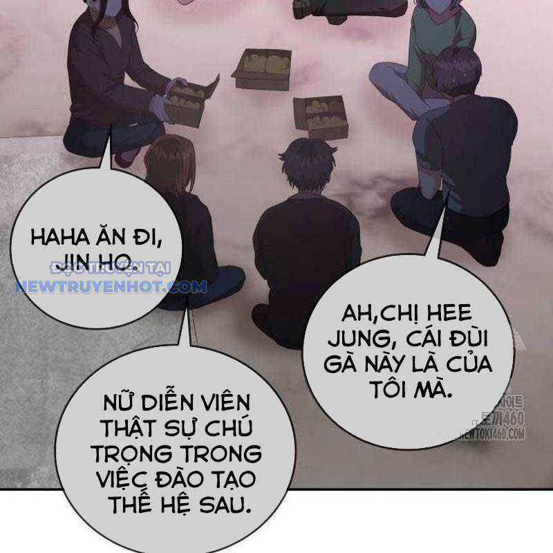 Studio Tùy Hứng Của Nghệ Sĩ Thiên Tài - Chapter 60 - Page 141