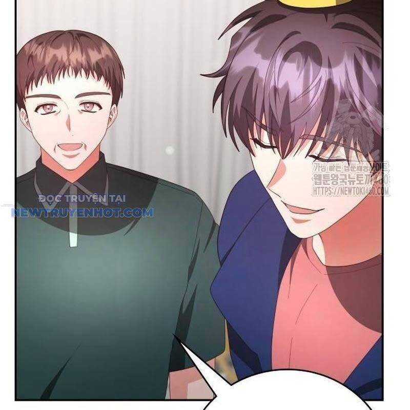 Studio Tùy Hứng Của Nghệ Sĩ Thiên Tài - Chapter 60 - Page 212