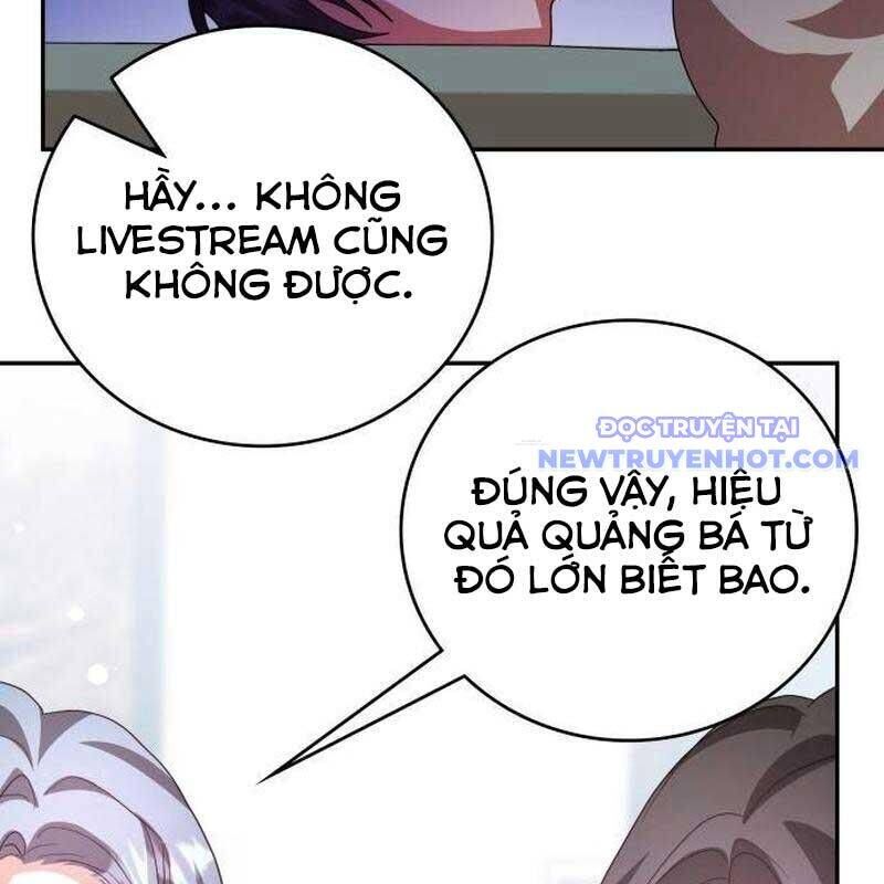 Studio Tùy Hứng Của Nghệ Sĩ Thiên Tài - Chapter 62 - Page 28