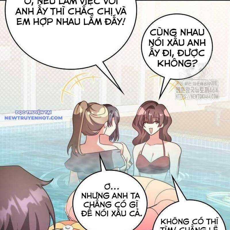 Studio Tùy Hứng Của Nghệ Sĩ Thiên Tài - Chapter 64 - Page 135
