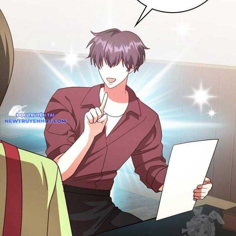 Studio Tùy Hứng Của Nghệ Sĩ Thiên Tài - Chapter 67 - Page 206