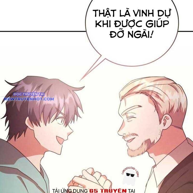 Studio Tùy Hứng Của Nghệ Sĩ Thiên Tài - Chapter 68 - Page 135