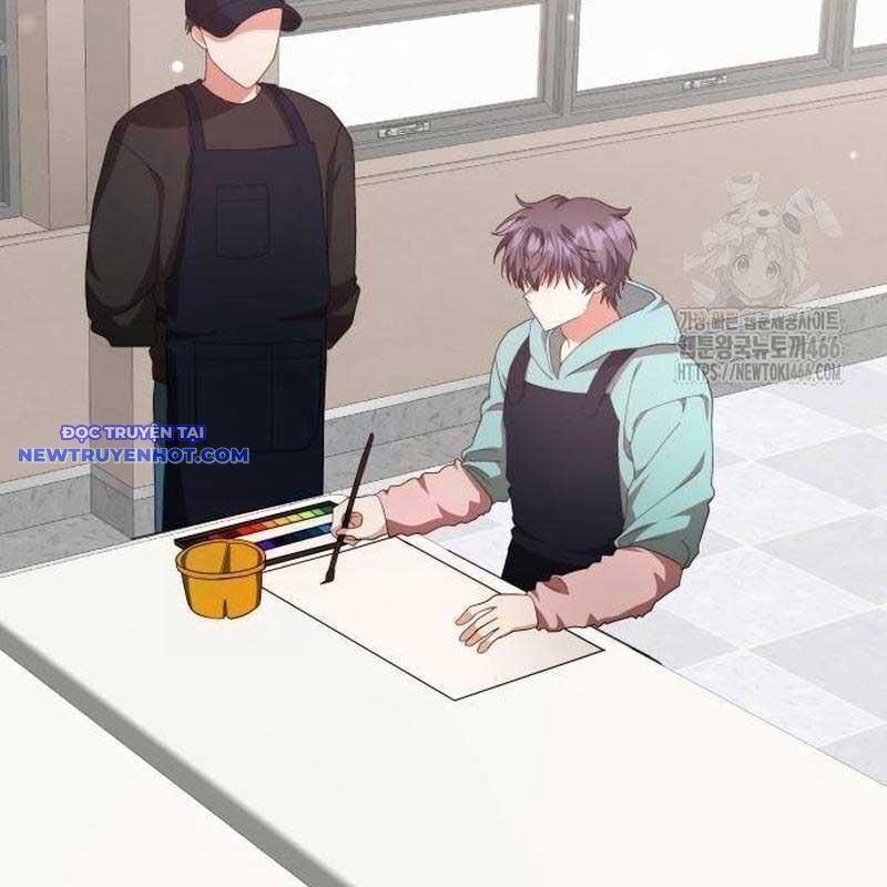 Studio Tùy Hứng Của Nghệ Sĩ Thiên Tài - Chapter 68 - Page 27