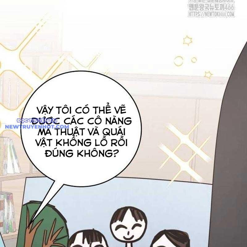 Studio Tùy Hứng Của Nghệ Sĩ Thiên Tài - Chapter 68 - Page 32