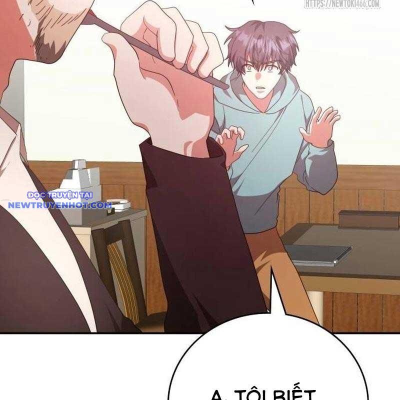 Studio Tùy Hứng Của Nghệ Sĩ Thiên Tài - Chapter 68 - Page 90