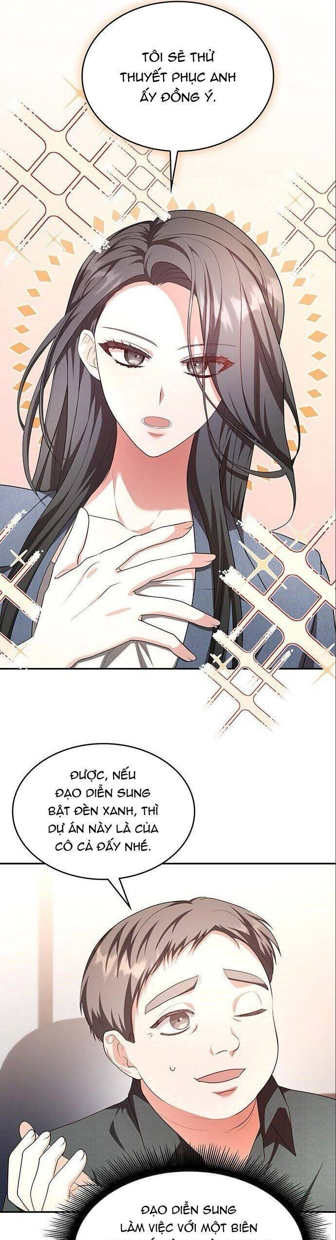 Studio Tùy Hứng Của Nghệ Sĩ Thiên Tài - Chapter 7 - Page 10