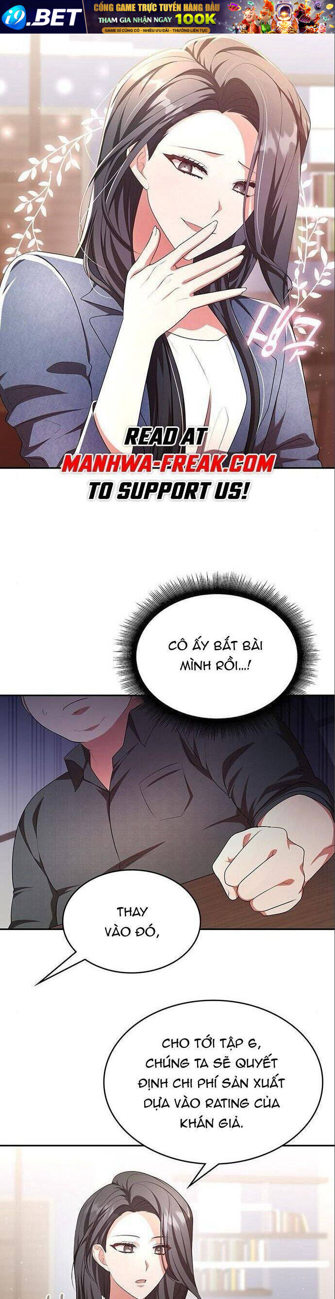 Studio Tùy Hứng Của Nghệ Sĩ Thiên Tài - Chapter 7 - Page 13