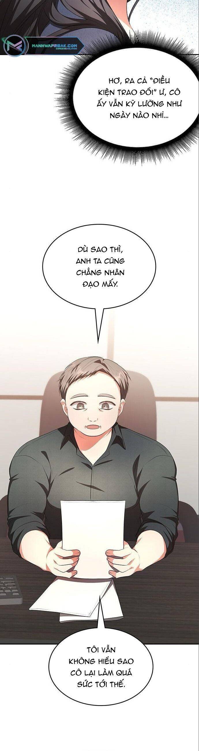 Studio Tùy Hứng Của Nghệ Sĩ Thiên Tài - Chapter 7 - Page 15