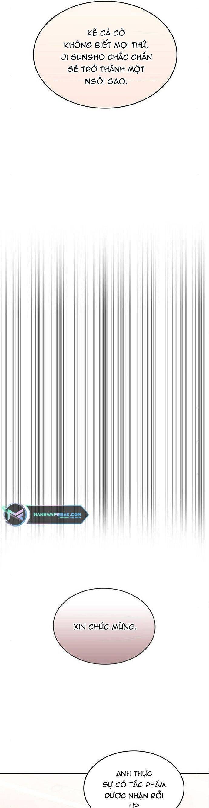 Studio Tùy Hứng Của Nghệ Sĩ Thiên Tài - Chapter 7 - Page 16