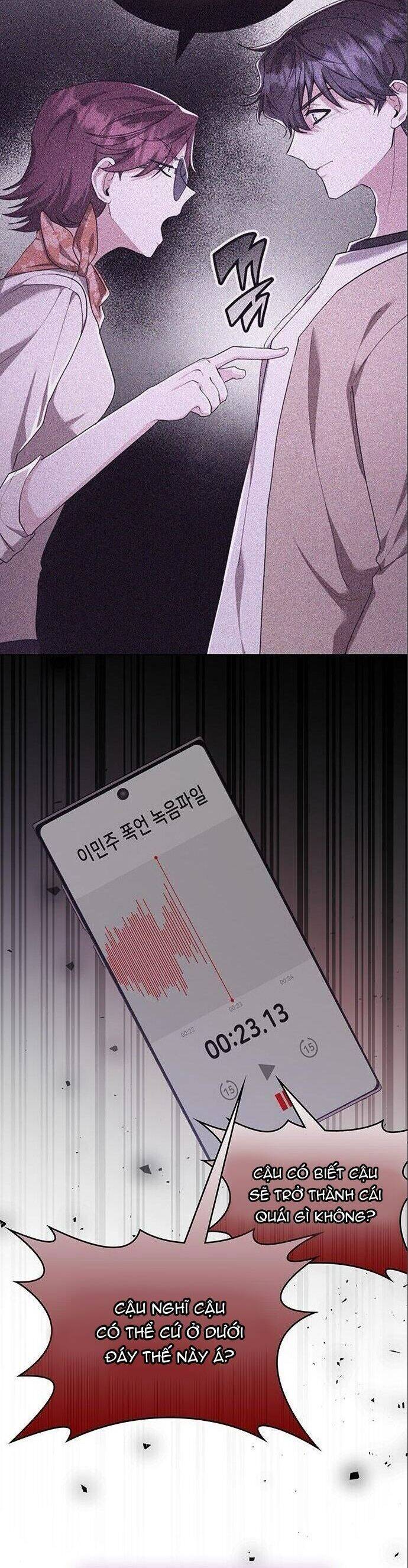 Studio Tùy Hứng Của Nghệ Sĩ Thiên Tài - Chapter 7 - Page 21