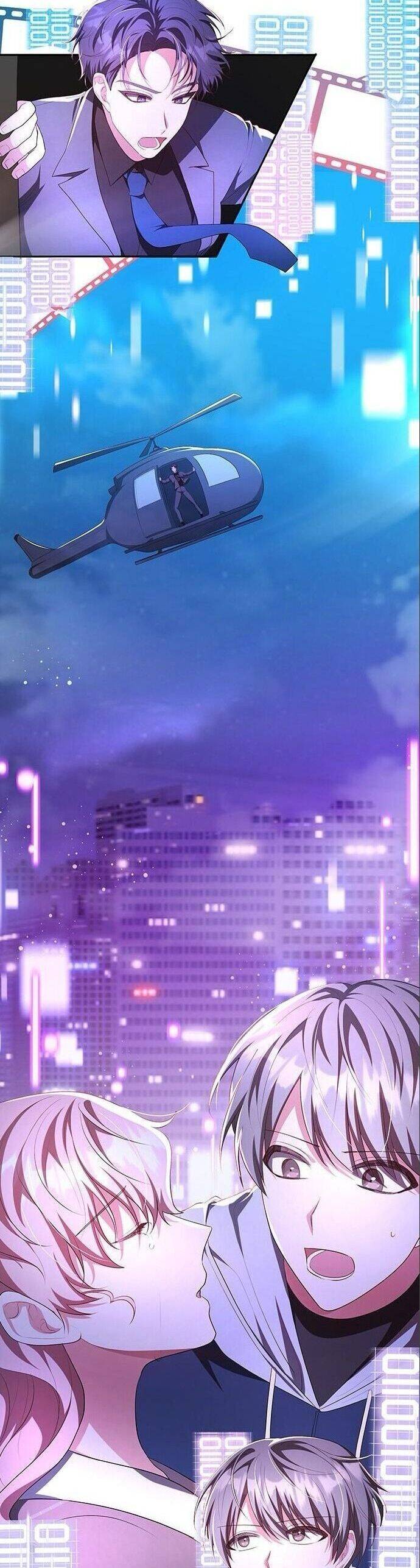 Studio Tùy Hứng Của Nghệ Sĩ Thiên Tài - Chapter 7 - Page 23