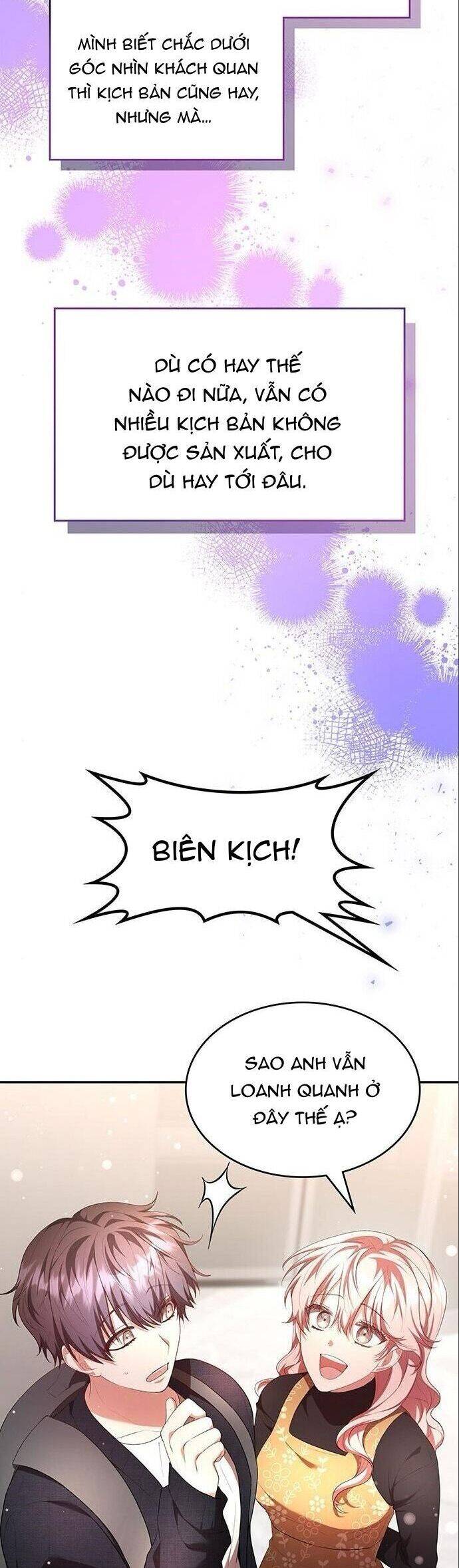 Studio Tùy Hứng Của Nghệ Sĩ Thiên Tài - Chapter 7 - Page 26