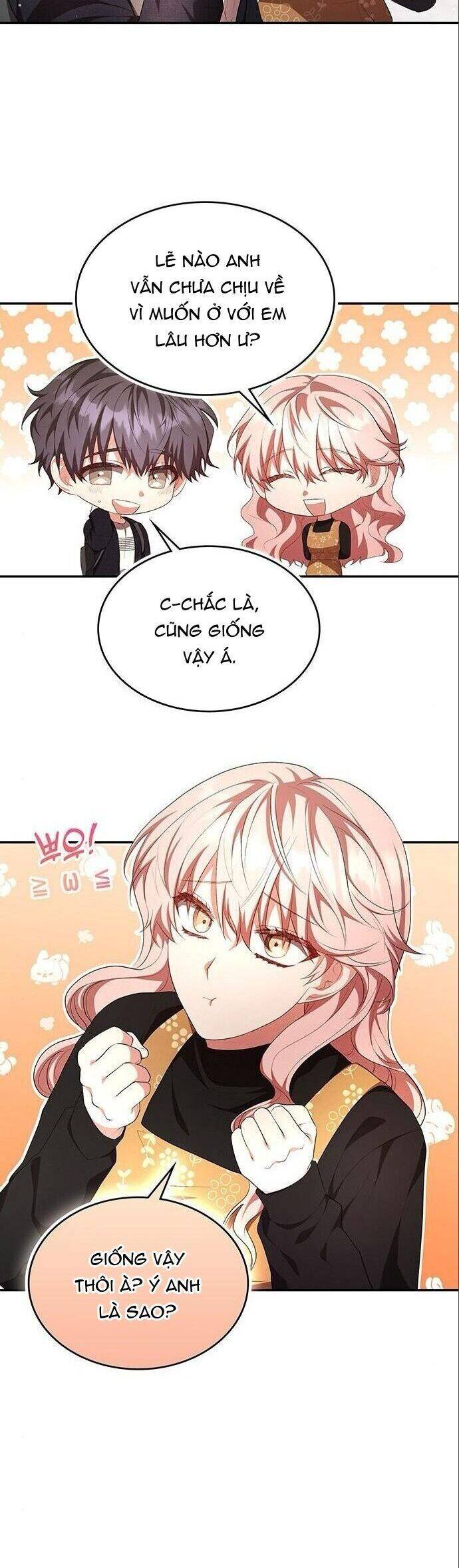 Studio Tùy Hứng Của Nghệ Sĩ Thiên Tài - Chapter 7 - Page 27