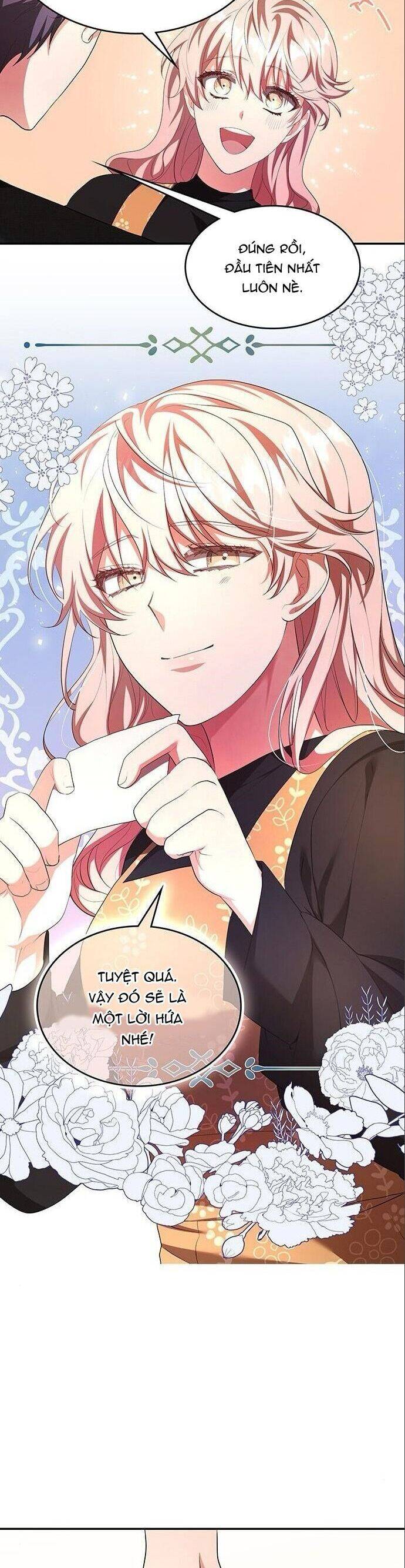 Studio Tùy Hứng Của Nghệ Sĩ Thiên Tài - Chapter 7 - Page 29