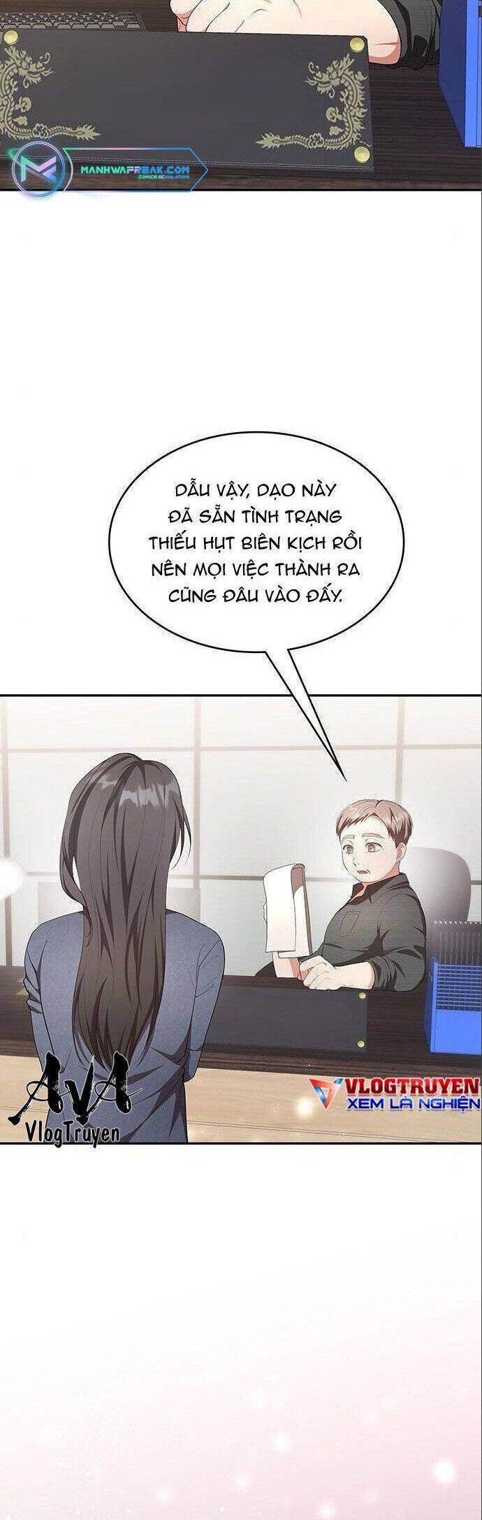 Studio Tùy Hứng Của Nghệ Sĩ Thiên Tài - Chapter 7 - Page 3