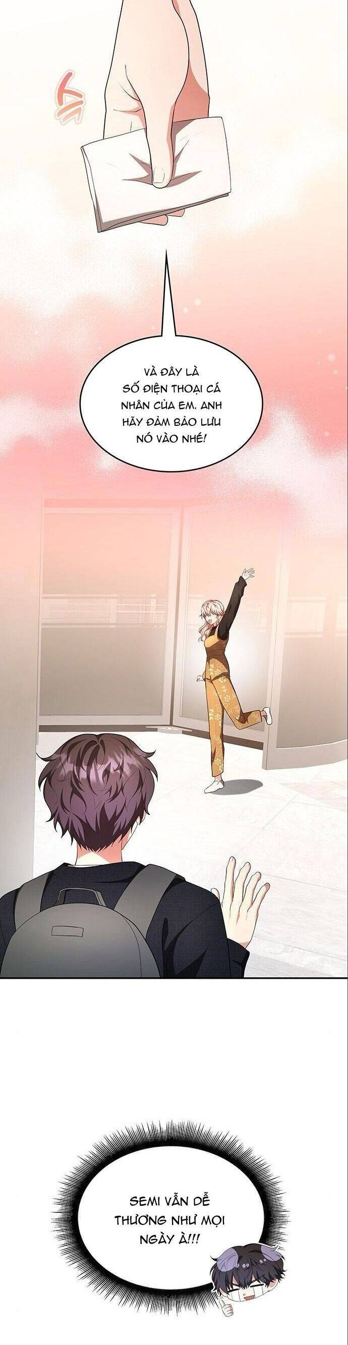 Studio Tùy Hứng Của Nghệ Sĩ Thiên Tài - Chapter 7 - Page 30
