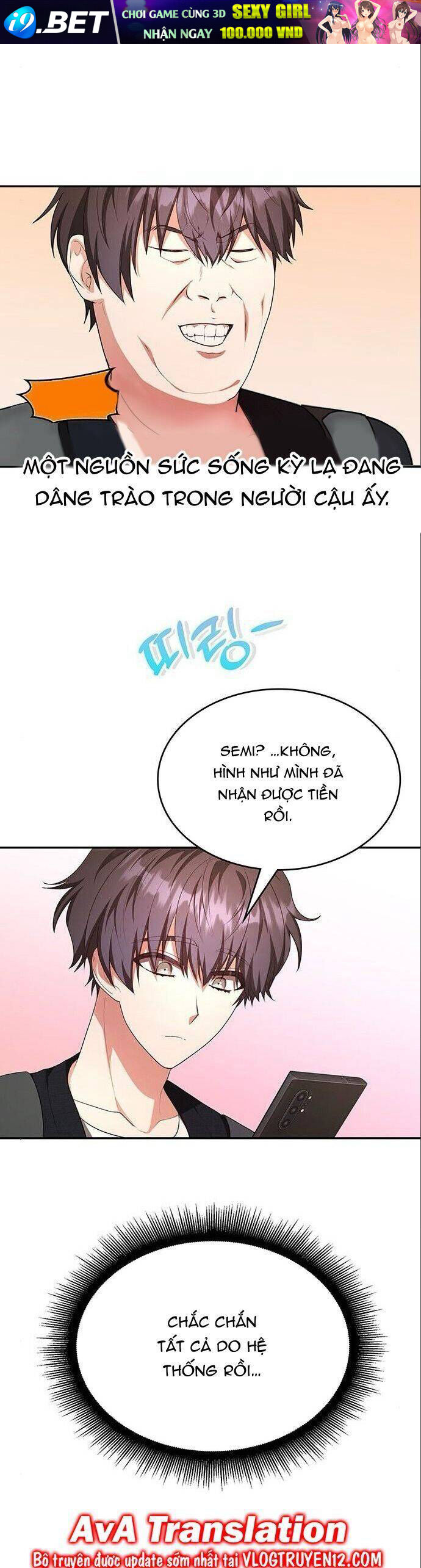 Studio Tùy Hứng Của Nghệ Sĩ Thiên Tài - Chapter 7 - Page 31
