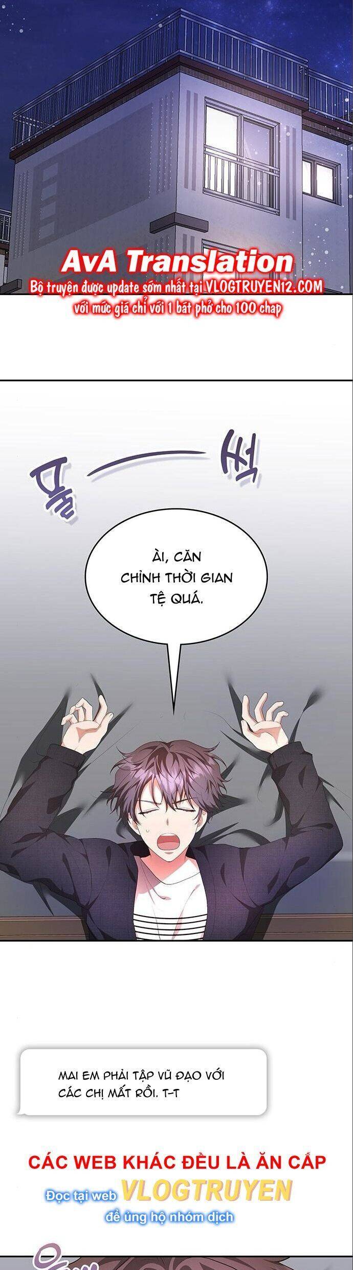 Studio Tùy Hứng Của Nghệ Sĩ Thiên Tài - Chapter 7 - Page 34