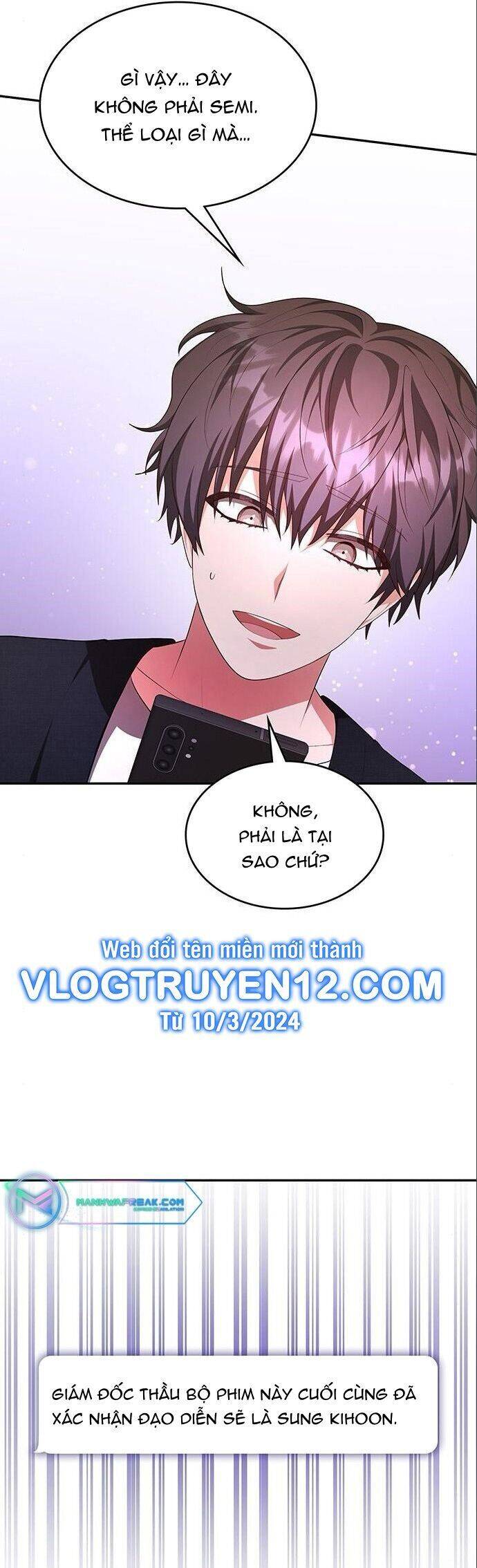 Studio Tùy Hứng Của Nghệ Sĩ Thiên Tài - Chapter 7 - Page 37