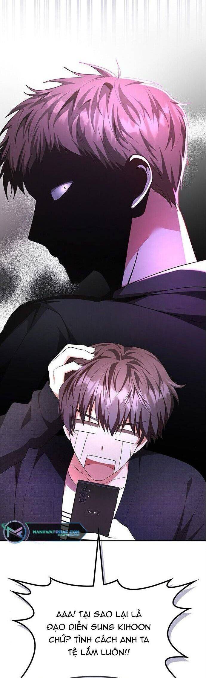 Studio Tùy Hứng Của Nghệ Sĩ Thiên Tài - Chapter 7 - Page 38
