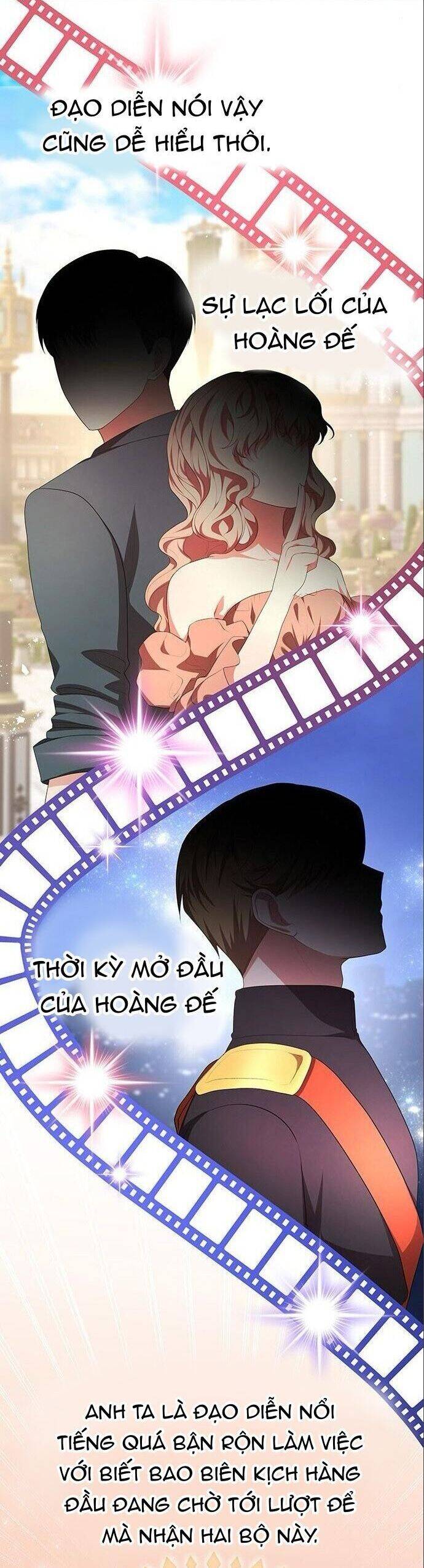 Studio Tùy Hứng Của Nghệ Sĩ Thiên Tài - Chapter 7 - Page 8