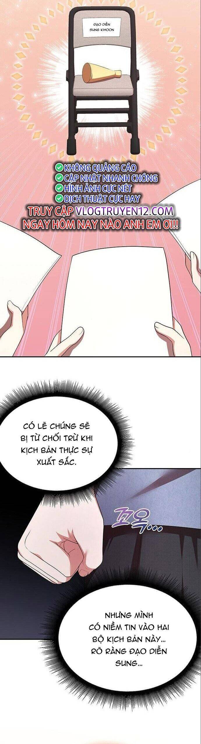 Studio Tùy Hứng Của Nghệ Sĩ Thiên Tài - Chapter 7 - Page 9