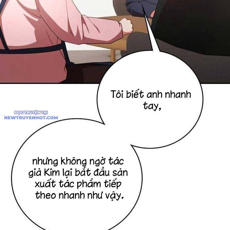 Studio Tùy Hứng Của Nghệ Sĩ Thiên Tài - Chapter 71 - Page 119