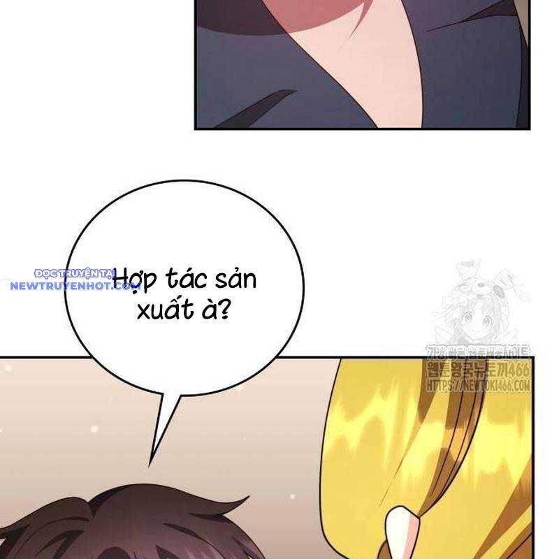 Studio Tùy Hứng Của Nghệ Sĩ Thiên Tài - Chapter 71 - Page 122