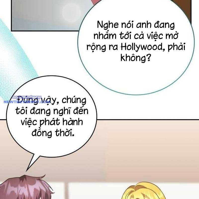 Studio Tùy Hứng Của Nghệ Sĩ Thiên Tài - Chapter 71 - Page 168