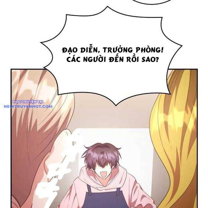 Studio Tùy Hứng Của Nghệ Sĩ Thiên Tài - Chapter 71 - Page 70