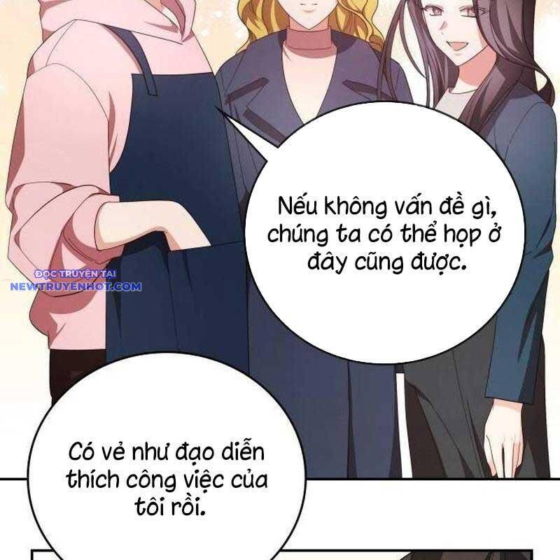 Studio Tùy Hứng Của Nghệ Sĩ Thiên Tài - Chapter 71 - Page 81