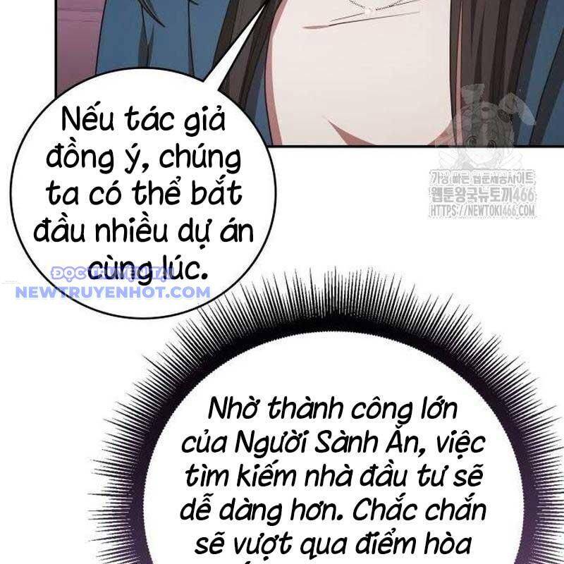 Studio Tùy Hứng Của Nghệ Sĩ Thiên Tài - Chapter 72 - Page 22