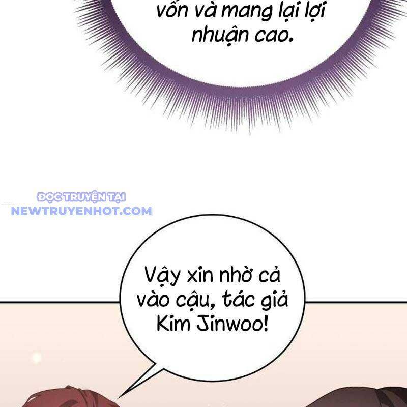 Studio Tùy Hứng Của Nghệ Sĩ Thiên Tài - Chapter 72 - Page 23