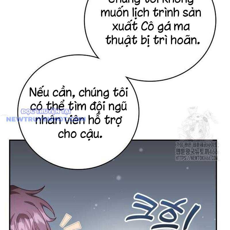 Studio Tùy Hứng Của Nghệ Sĩ Thiên Tài - Chapter 72 - Page 39