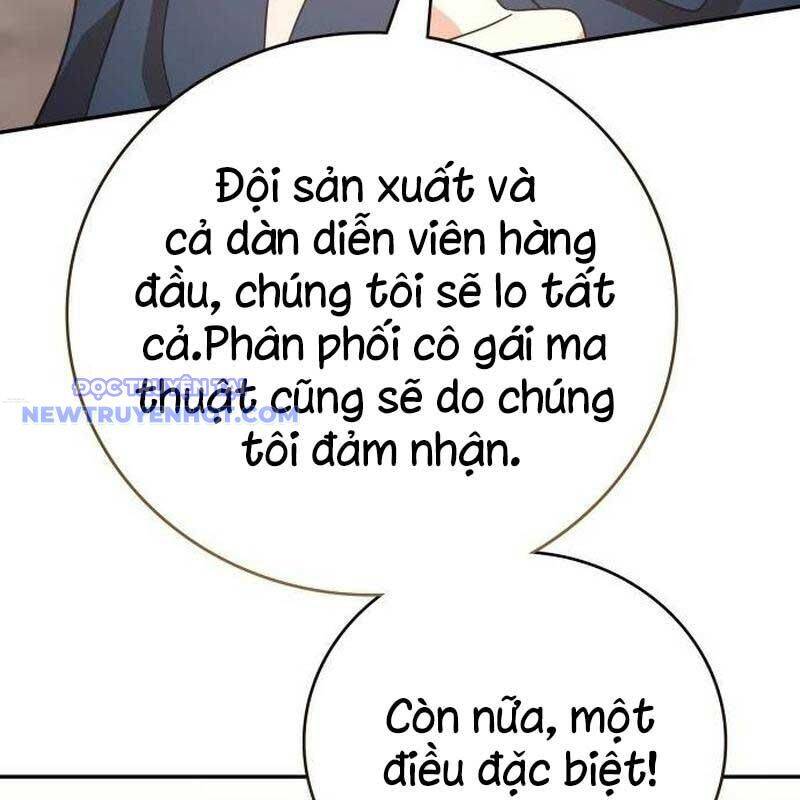 Studio Tùy Hứng Của Nghệ Sĩ Thiên Tài - Chapter 72 - Page 4