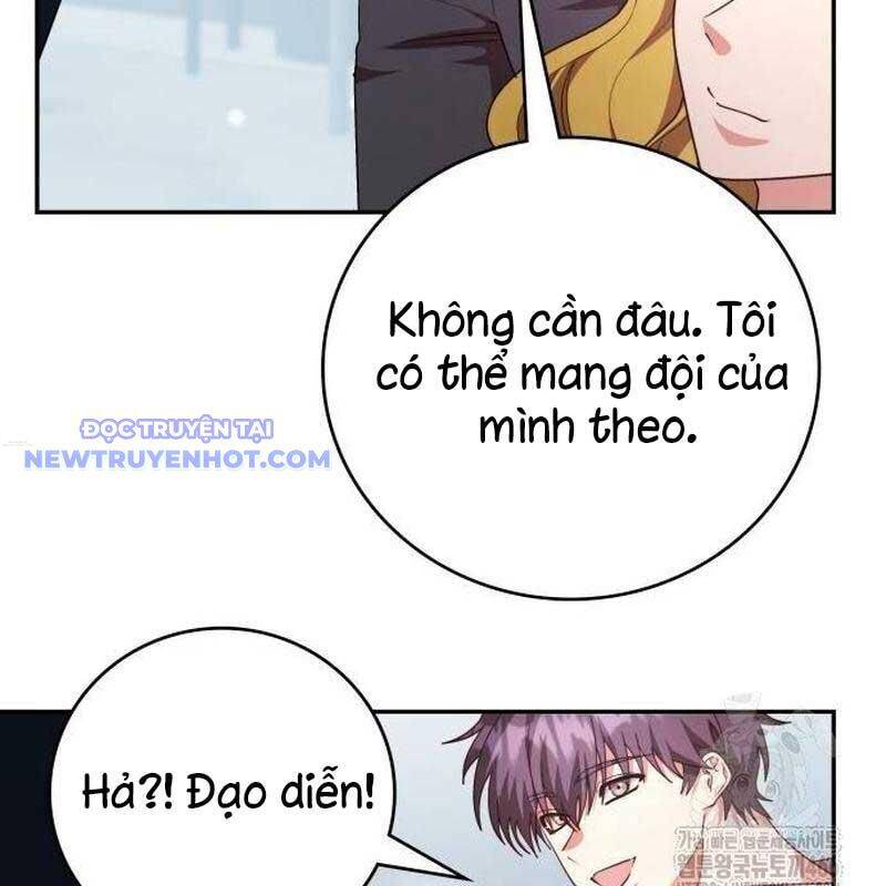 Studio Tùy Hứng Của Nghệ Sĩ Thiên Tài - Chapter 72 - Page 41
