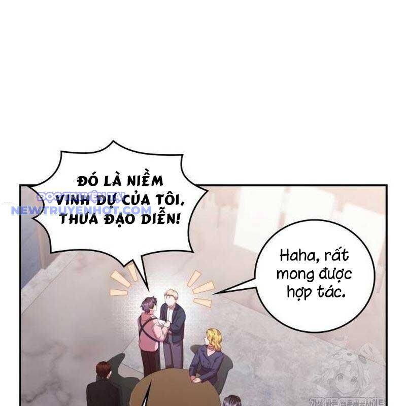 Studio Tùy Hứng Của Nghệ Sĩ Thiên Tài - Chapter 72 - Page 45