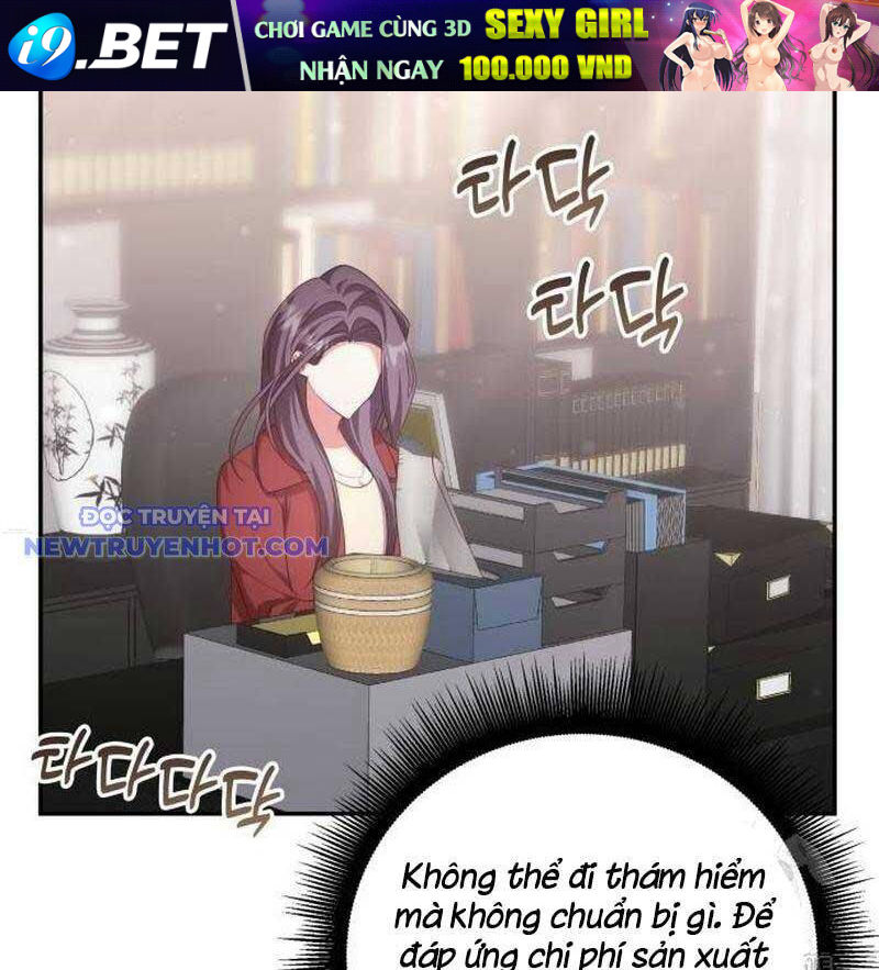 Studio Tùy Hứng Của Nghệ Sĩ Thiên Tài - Chapter 72 - Page 56