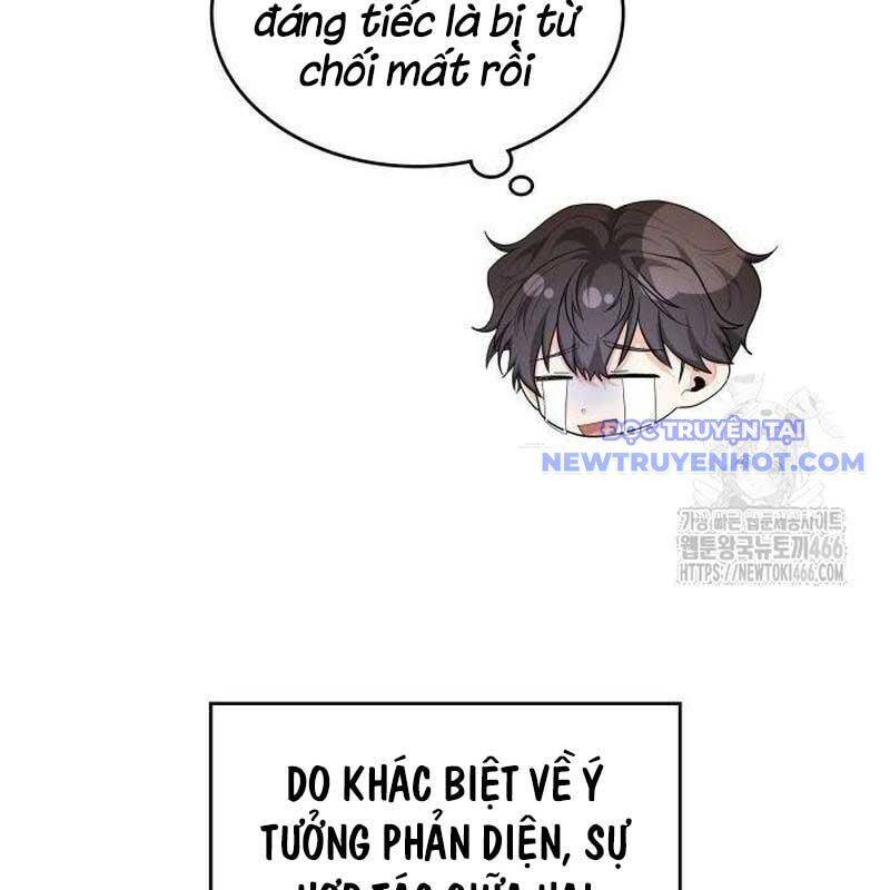 Studio Tùy Hứng Của Nghệ Sĩ Thiên Tài - Chapter 74 - Page 191
