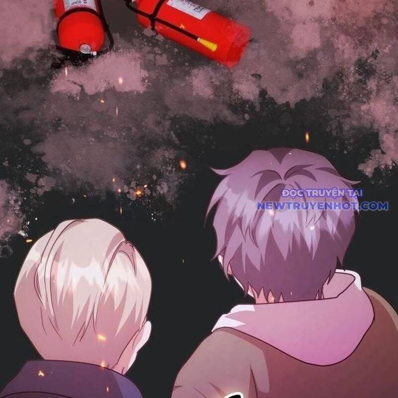 Studio Tùy Hứng Của Nghệ Sĩ Thiên Tài - Chapter 78 - Page 219