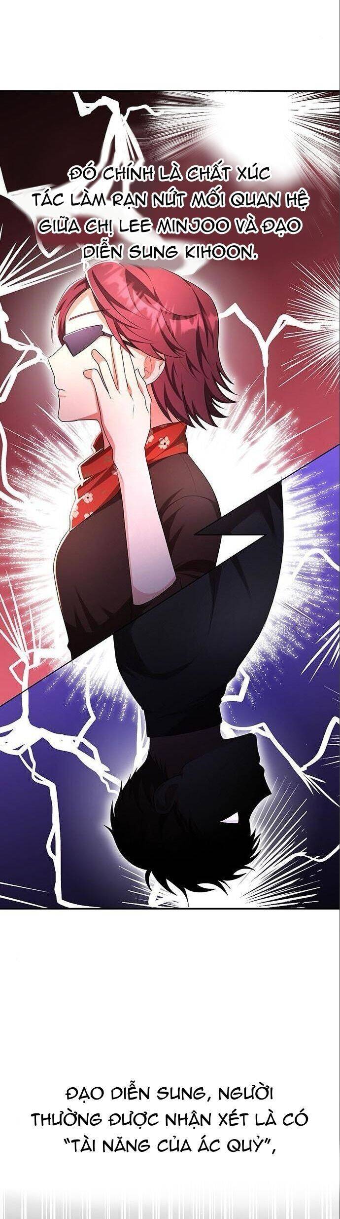 Studio Tùy Hứng Của Nghệ Sĩ Thiên Tài - Chapter 8 - Page 10