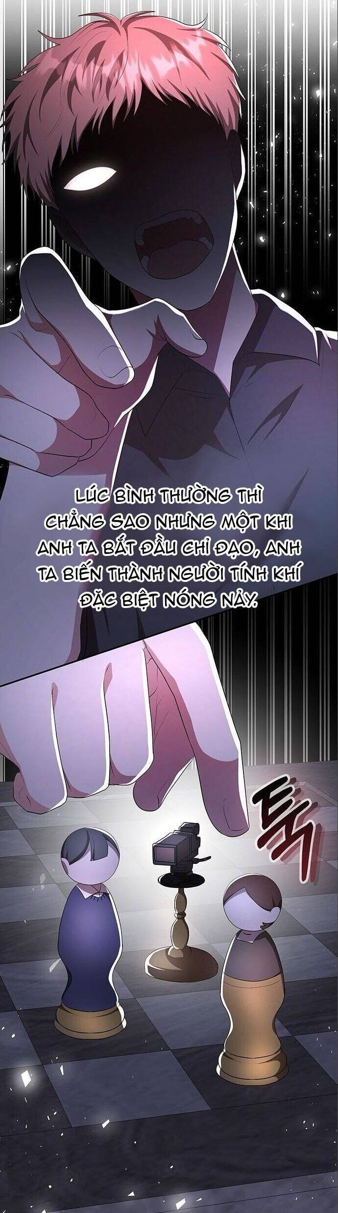 Studio Tùy Hứng Của Nghệ Sĩ Thiên Tài - Chapter 8 - Page 11