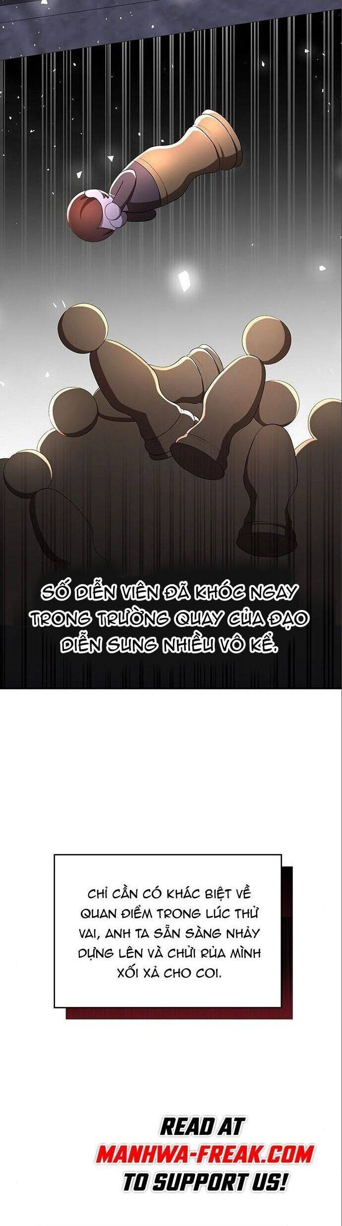 Studio Tùy Hứng Của Nghệ Sĩ Thiên Tài - Chapter 8 - Page 12