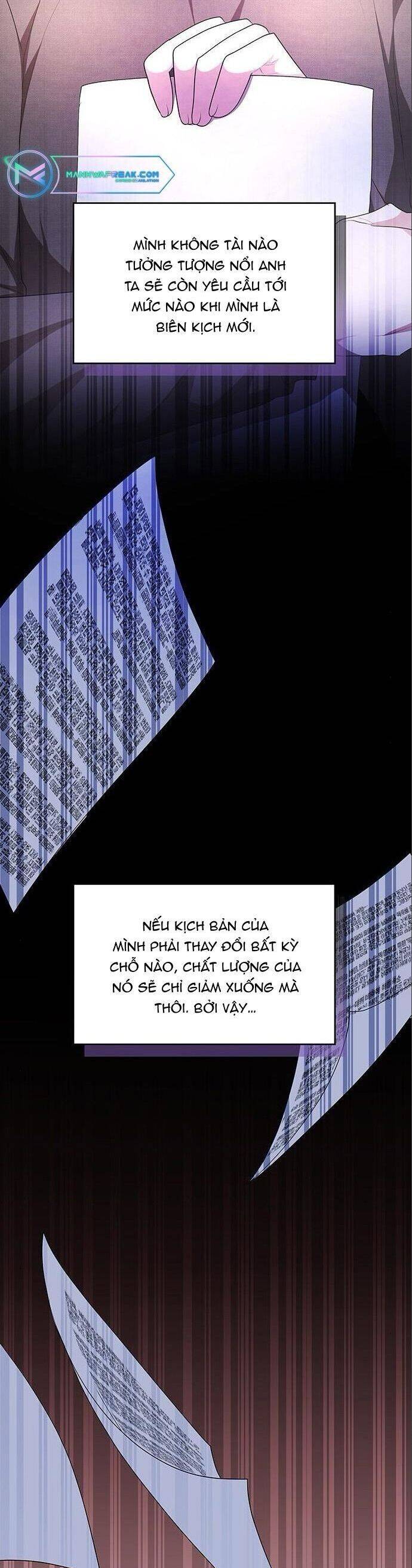 Studio Tùy Hứng Của Nghệ Sĩ Thiên Tài - Chapter 8 - Page 14