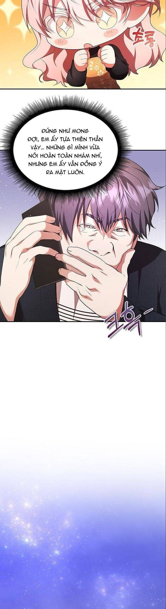 Studio Tùy Hứng Của Nghệ Sĩ Thiên Tài - Chapter 8 - Page 18