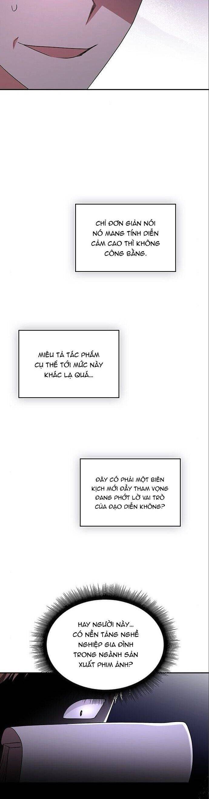 Studio Tùy Hứng Của Nghệ Sĩ Thiên Tài - Chapter 8 - Page 23