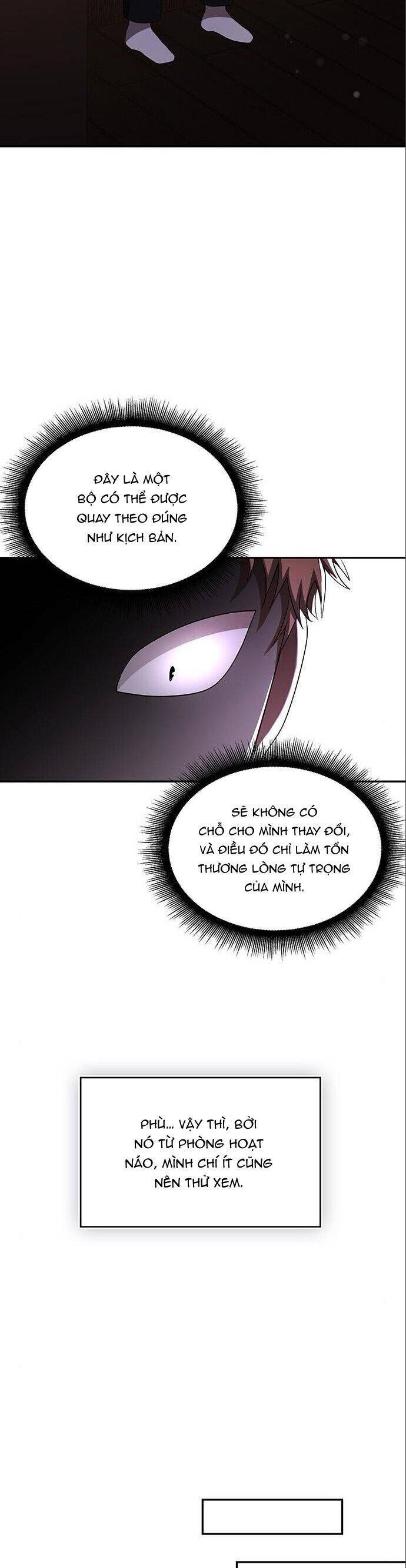 Studio Tùy Hứng Của Nghệ Sĩ Thiên Tài - Chapter 8 - Page 25